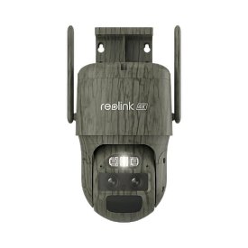 Kamera Reolink Trackmix LTE Series G770 akumulatorowa Camouflage Kamuflaż